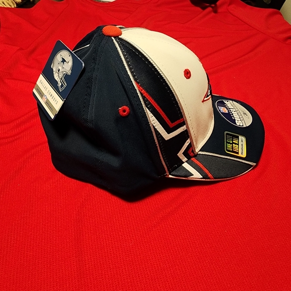 Vintage Reebok Dallas Cowboys - Picture 2 of 6